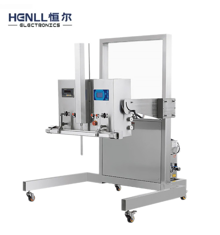 Coffee Packaging Machine Makes Freshness Easy for All