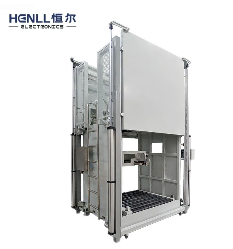 Salt Packaging Machine Selection Made Easy