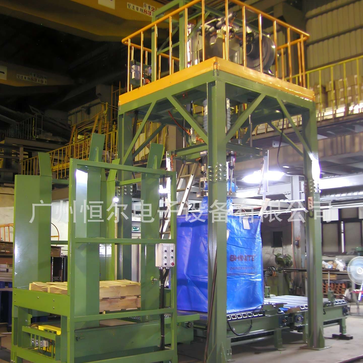 What Makes a Fertilizer Packaging Machine Good or Bad