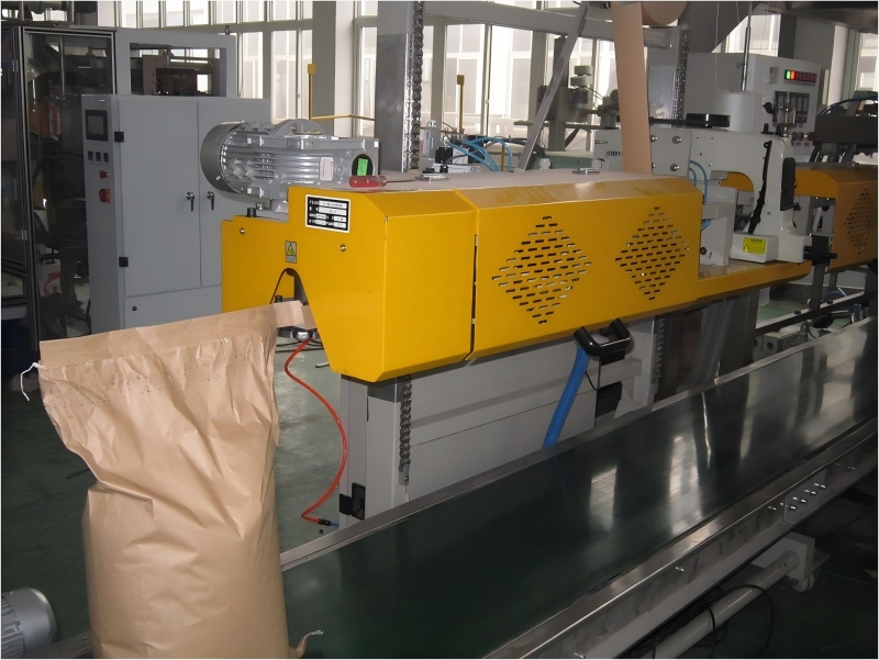 Leading 10 Lime Powder Packaging Machines Every Industry Should Know