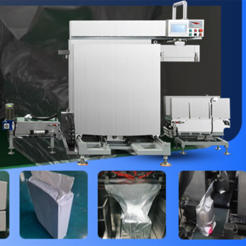 Automatic and Manual Flour Packaging Machines Breaking Down the Differences