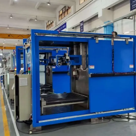 3 ways Lithium Iron Phosphate Packaging Machine saves you time