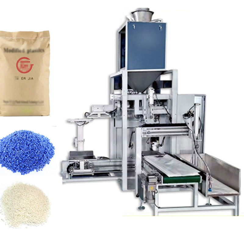 Top 10 Recommended Chemical Powder Packaging Machine Manufacturers