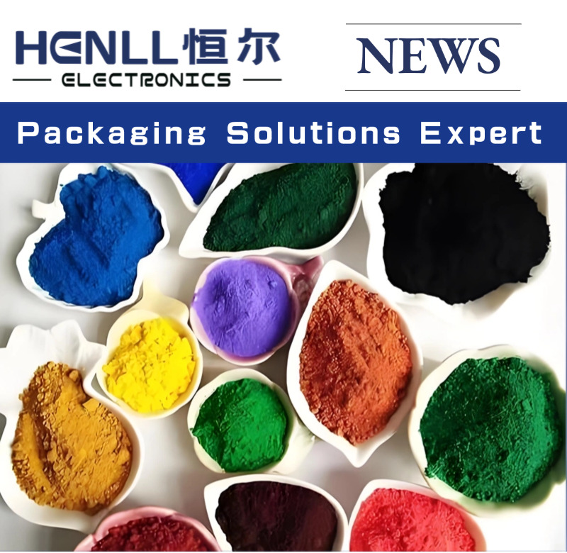 Automatic Ton Bag Powder Packaging Machine: Large Measurement Deviation for Ultra-fine Powders? ±0.1% Precision Control with Zero Waste