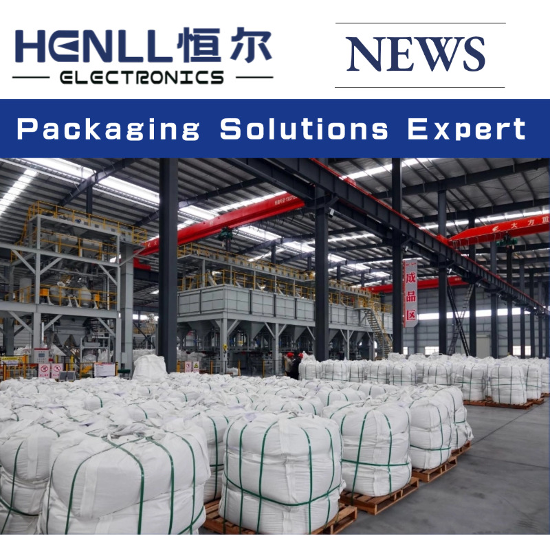 How to Choose the Right Fully Automatic Ton Bag Powder Packaging Machine for You?