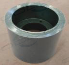 Rubber Roller For Paddy Husk