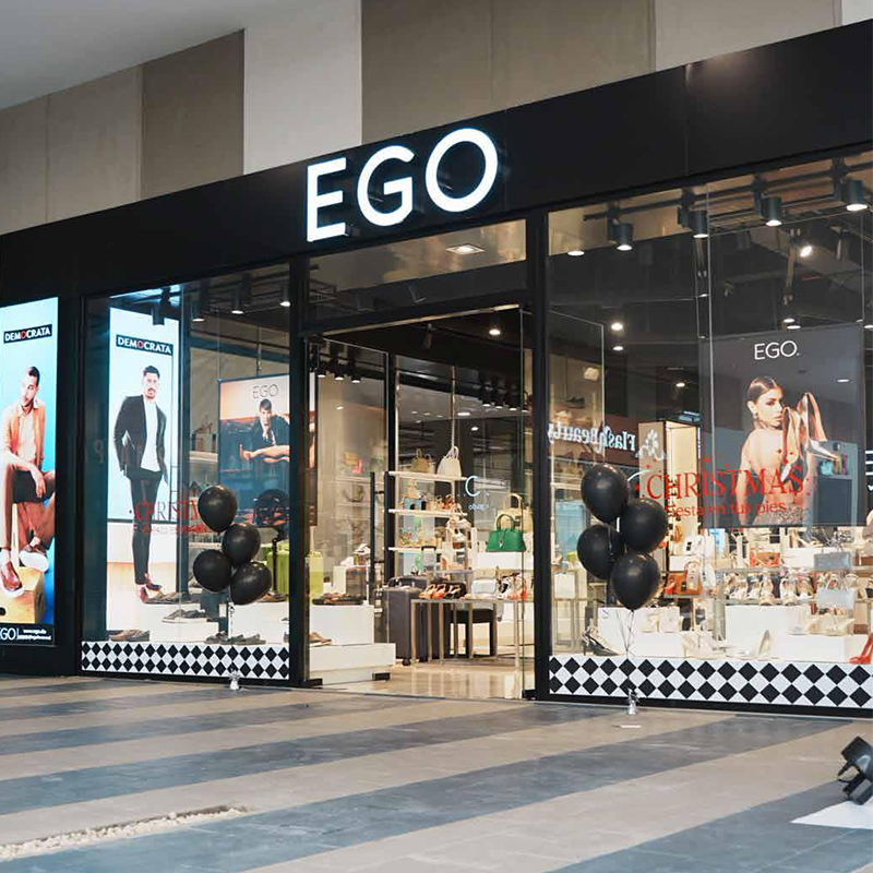 EGO Openingswandeling EGO Openingswandeling