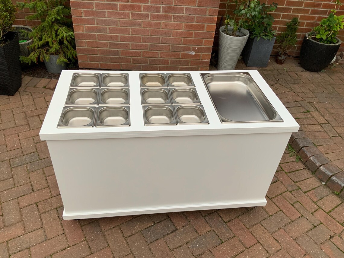 Mobile Bar