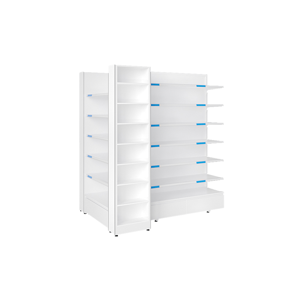 Pharmacy cabinets