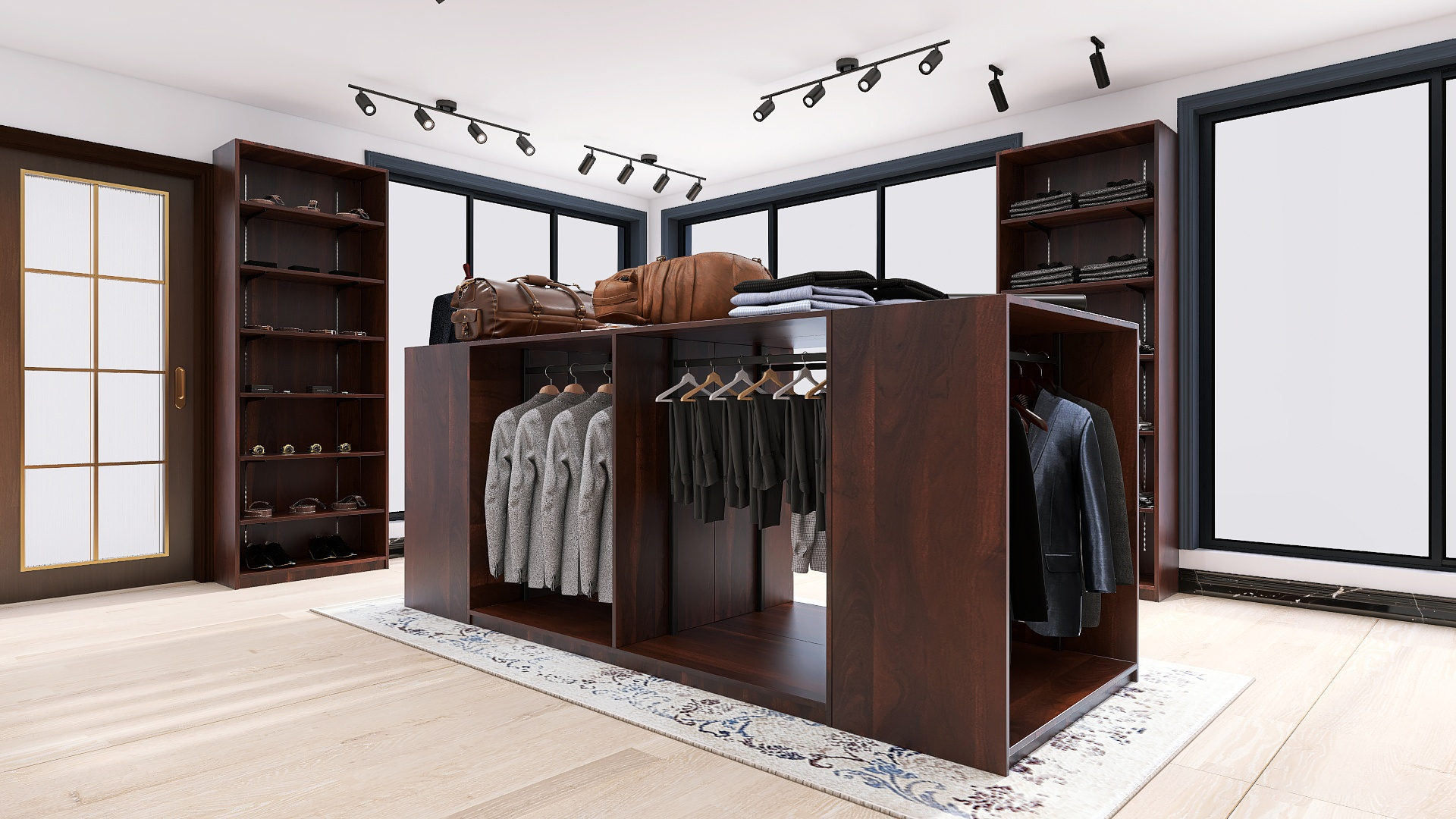 Store Displays