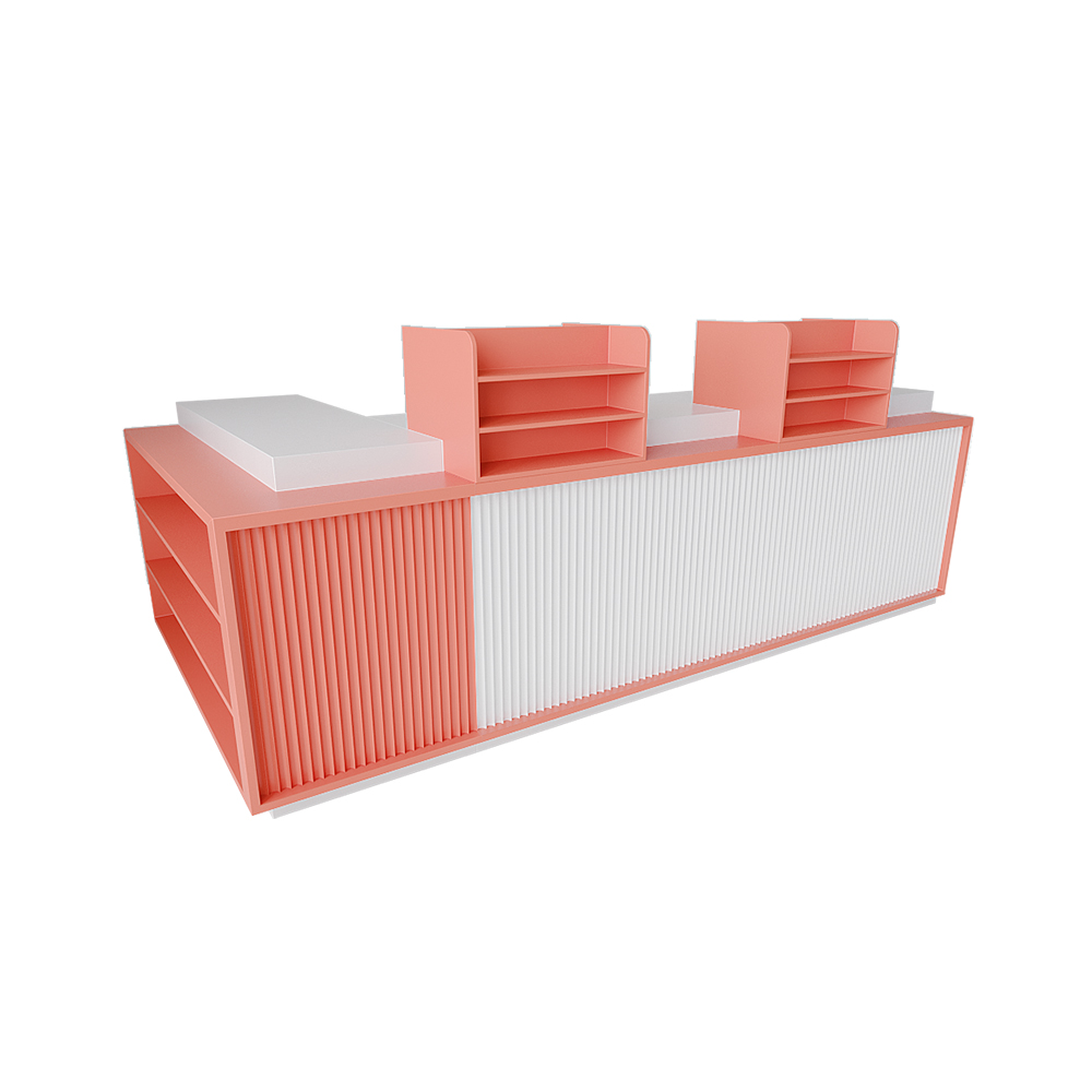 Cosmetics Display Stands