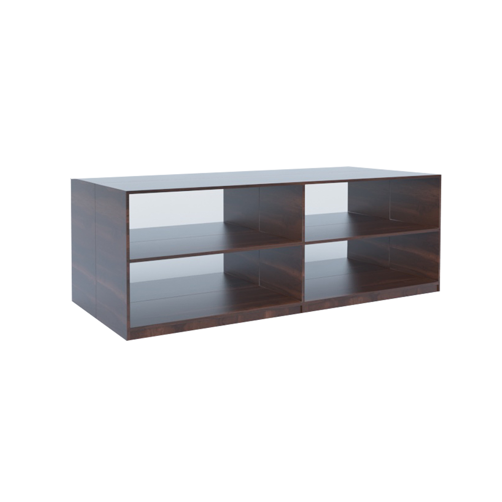 Men's Store Project - Men's Store Clothing Display Design Conc