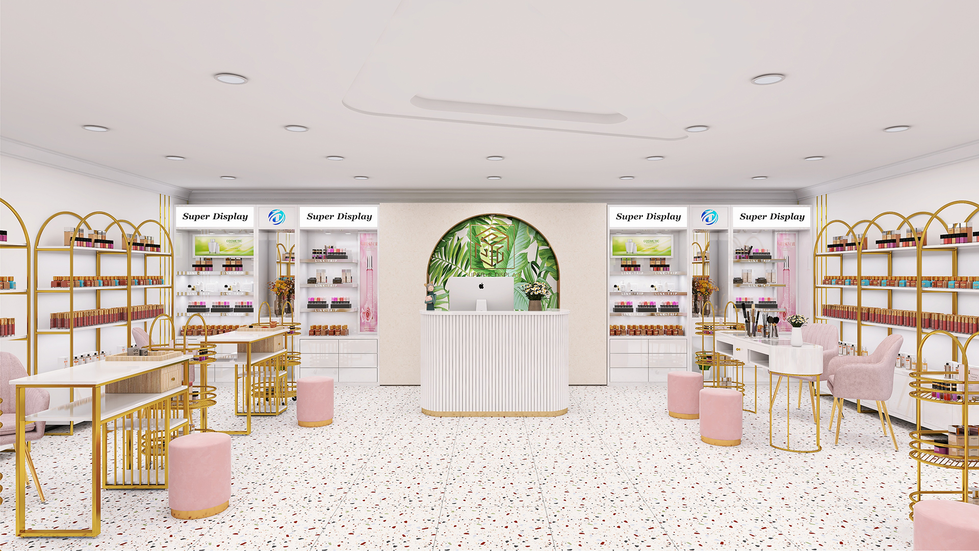 Store Displays
