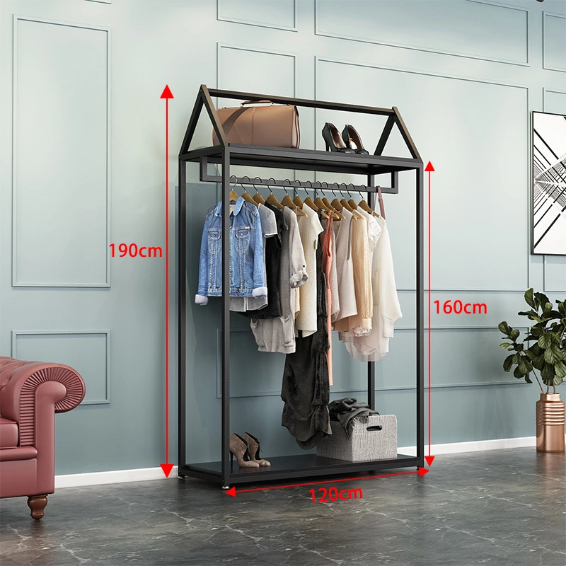 Retail Display Rack