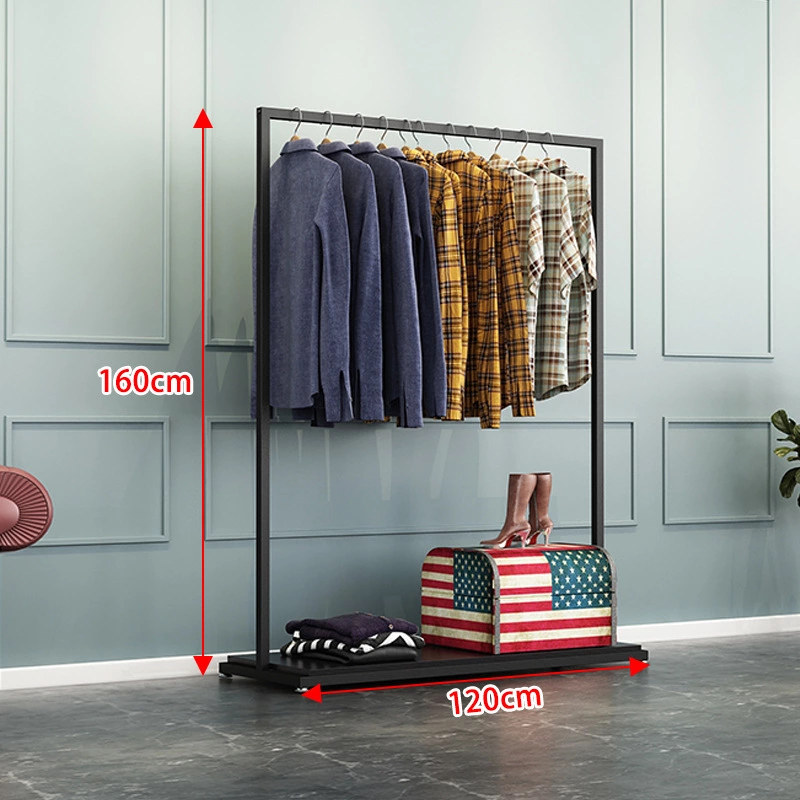 Retail Display Rack