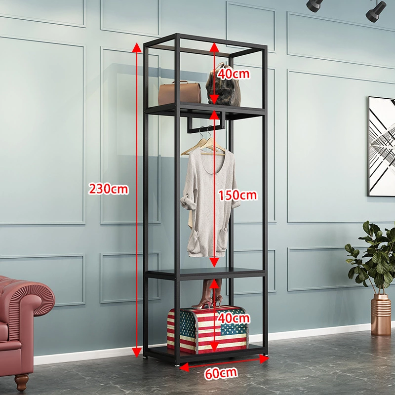 Clothing Display Rack