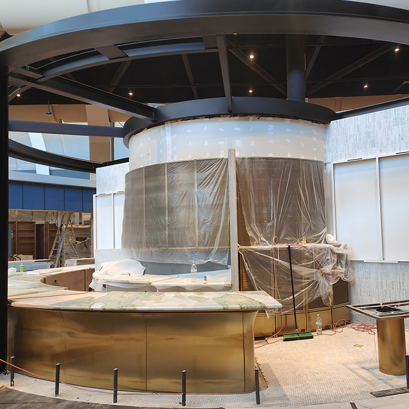 Professional Manufacturing