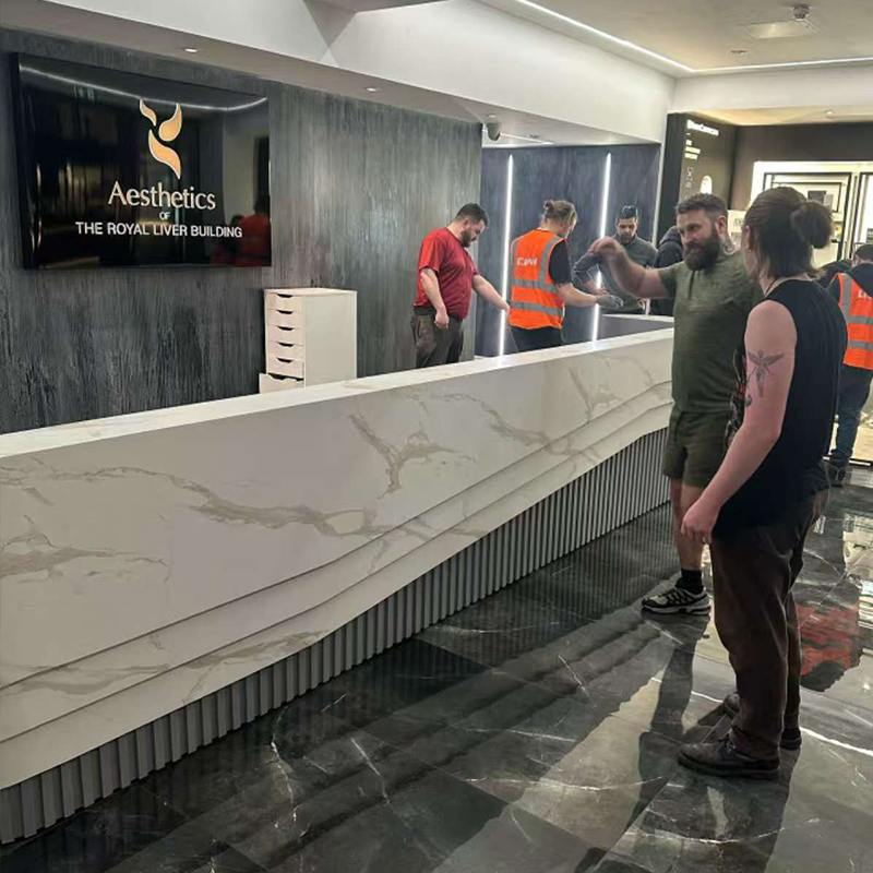 Professional Consultation