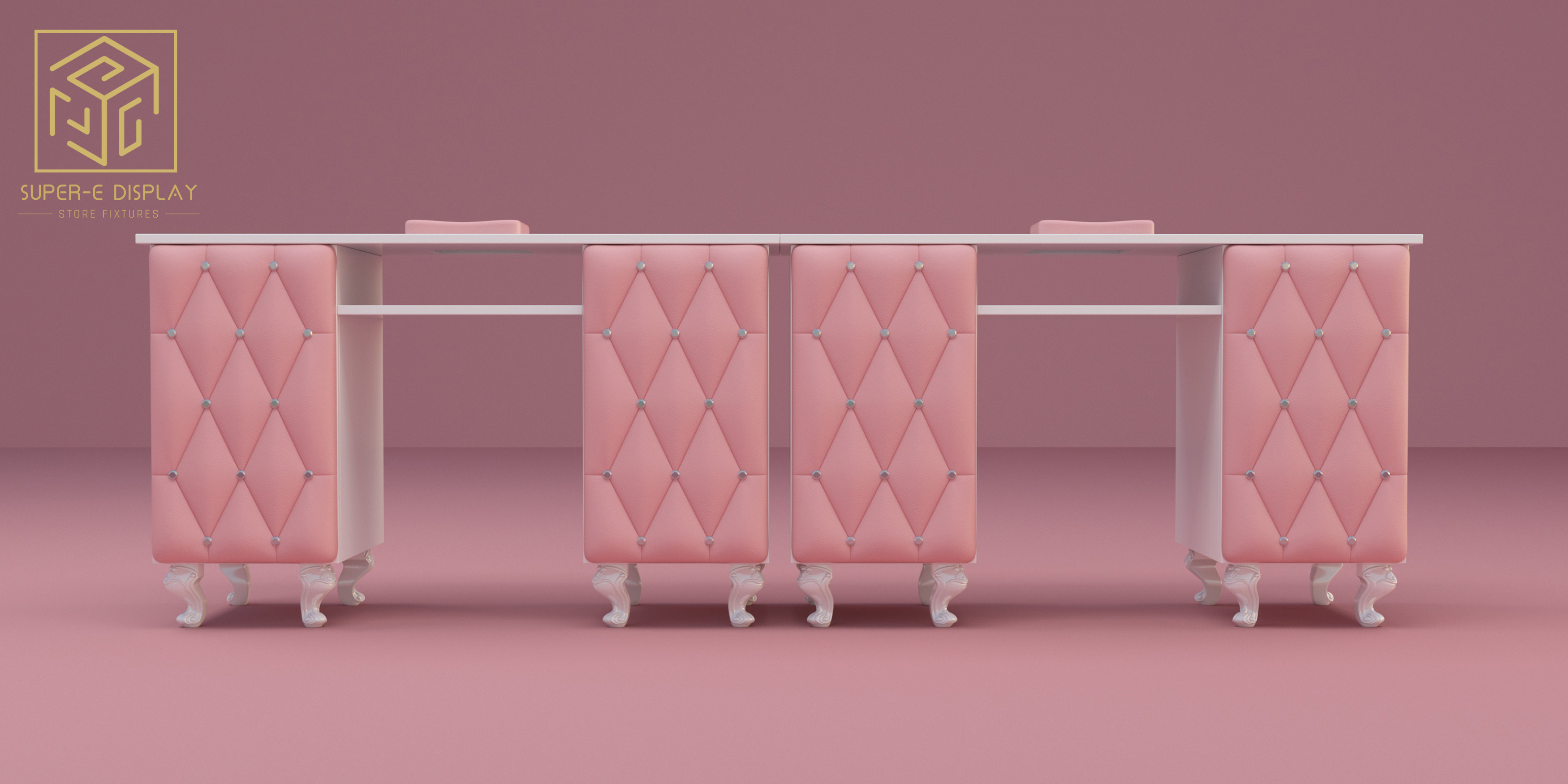 Nail Salon Furniture