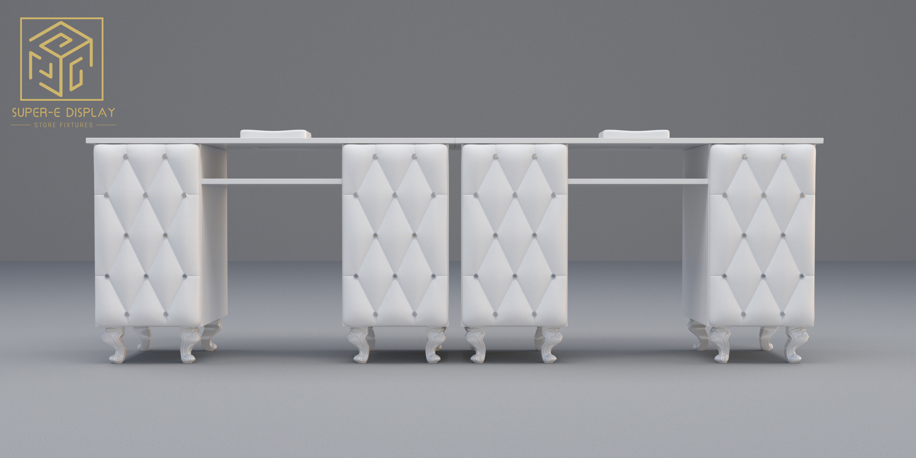Modern Nail Salon Furniture