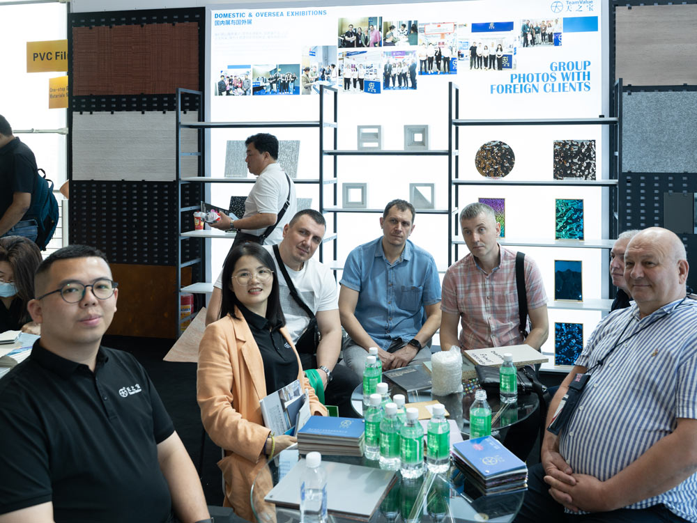 2024 China International Furniture Fair