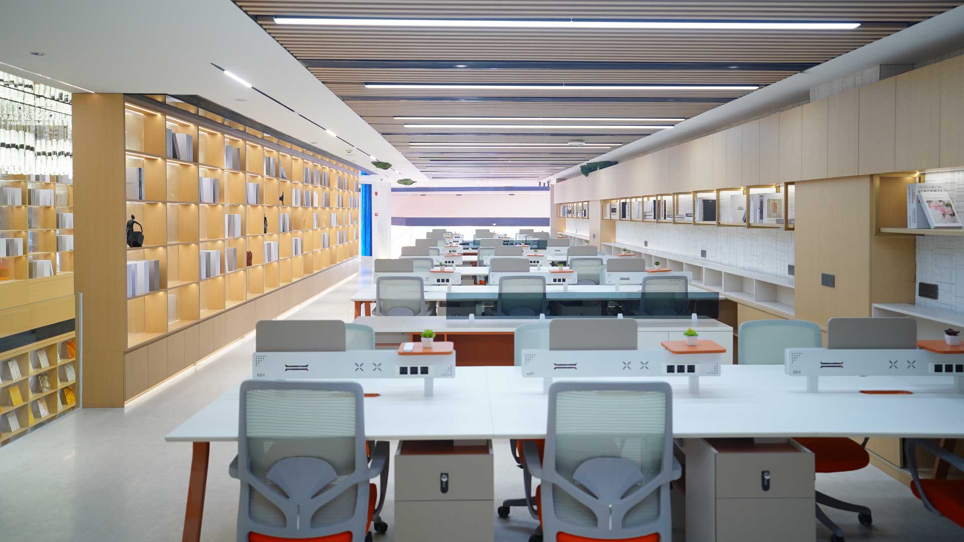 Kapaligiran sa Opisina