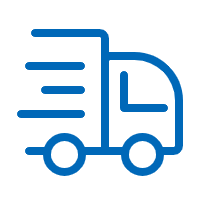 Naka-time na Paghahatid