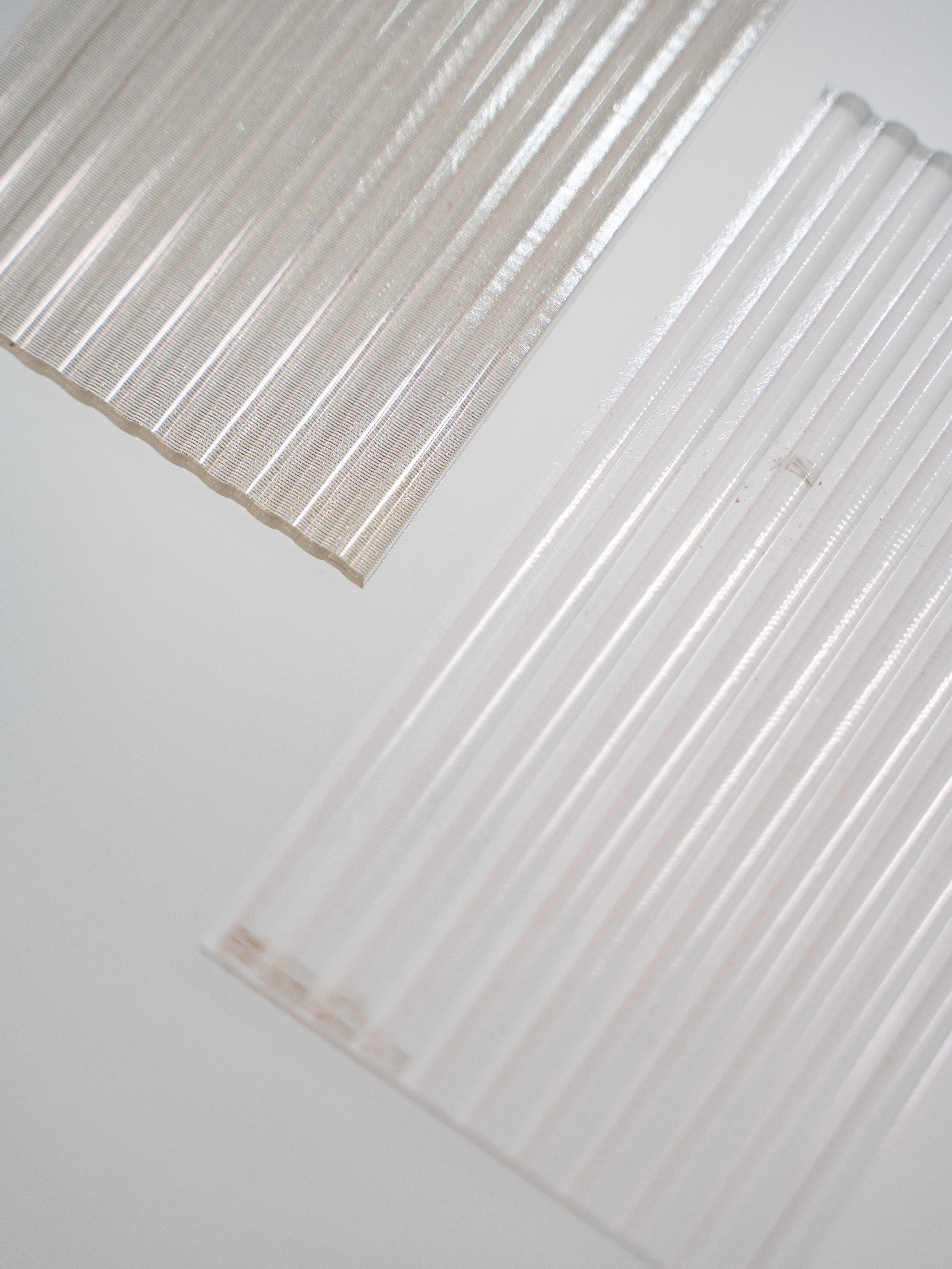 Transparent Acrylic Sheet