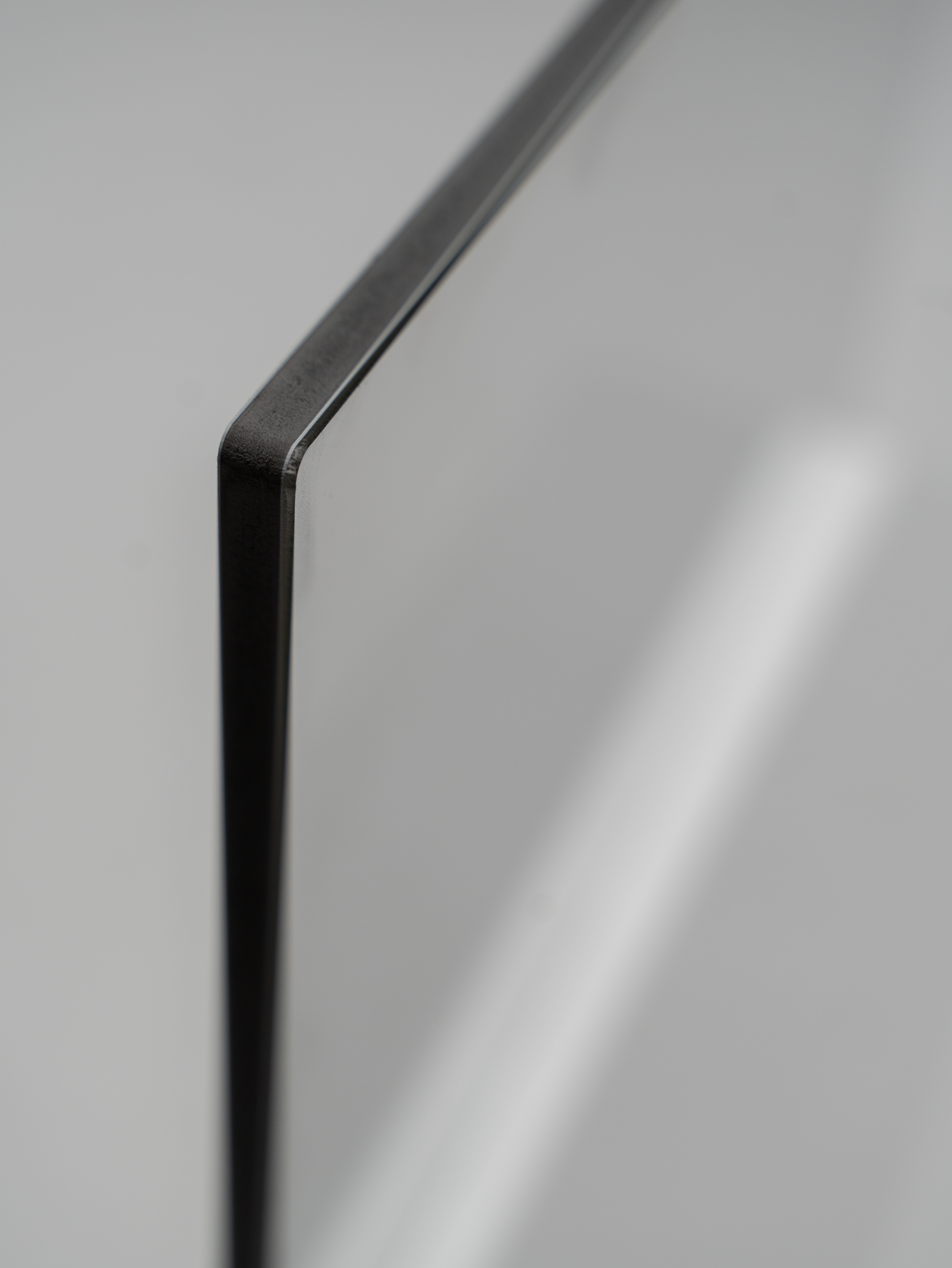 Mirror Acrylic Sheet