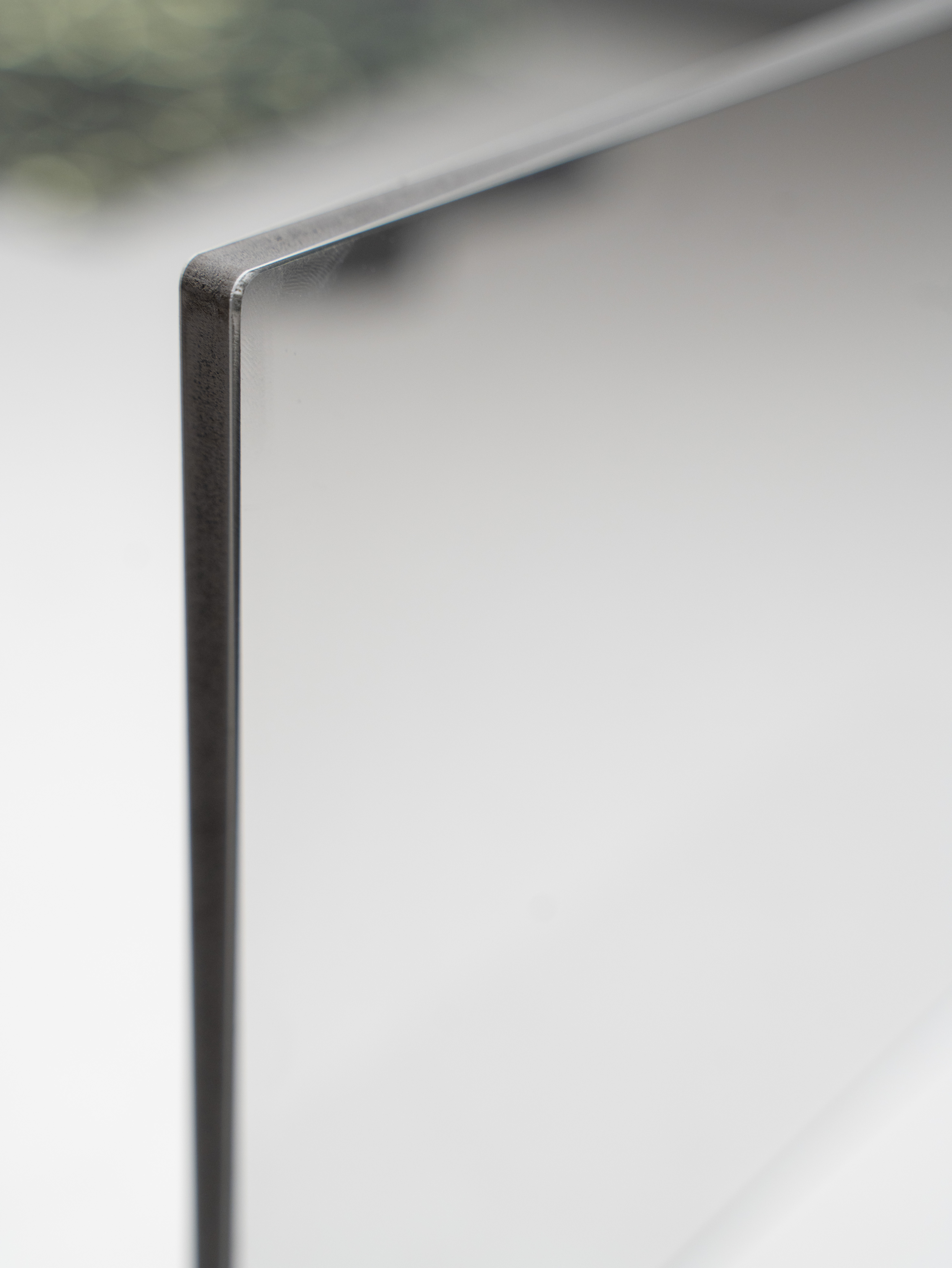 Mirror Acrylic Sheet