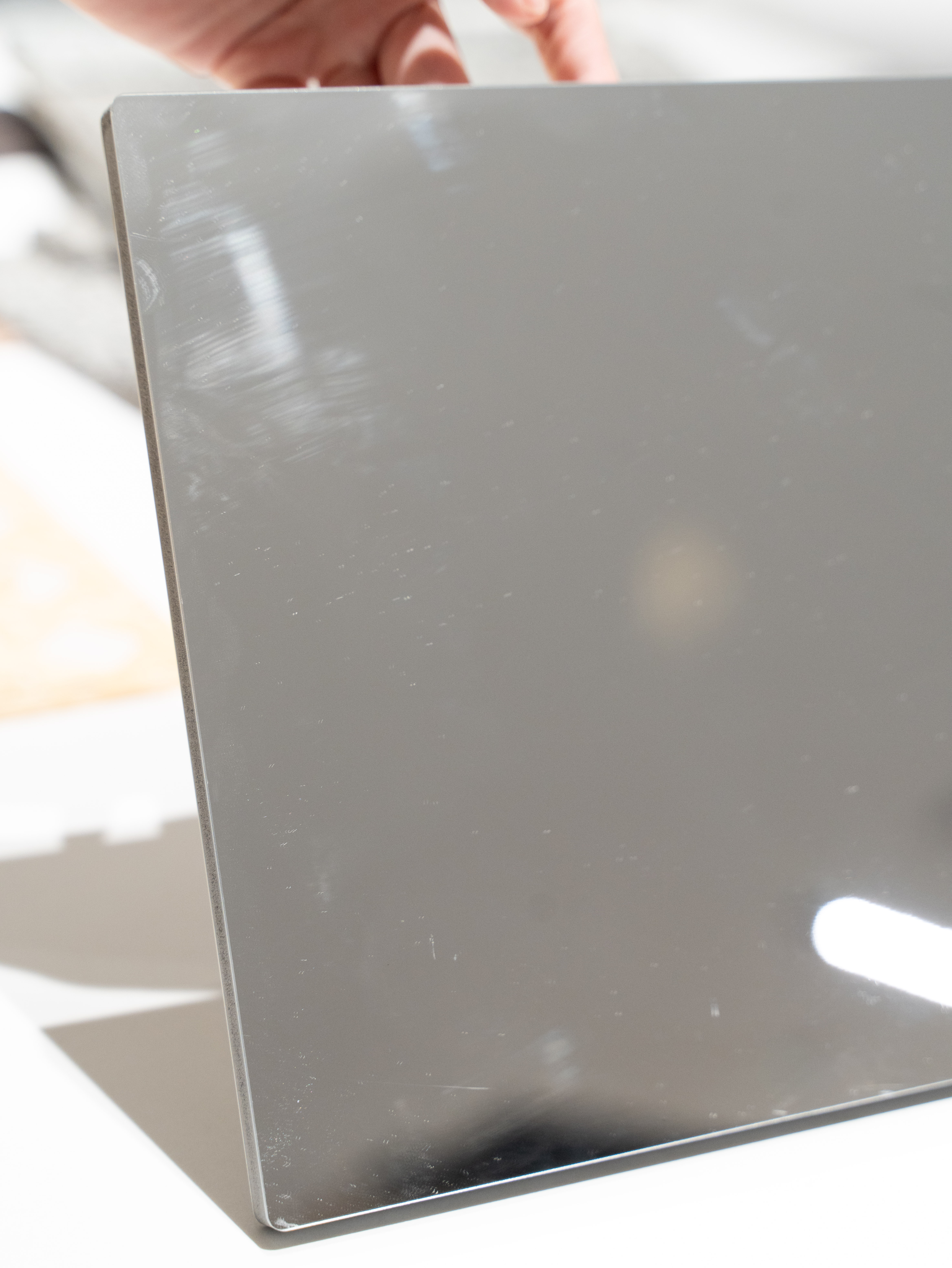 Mirror Acrylic Sheet