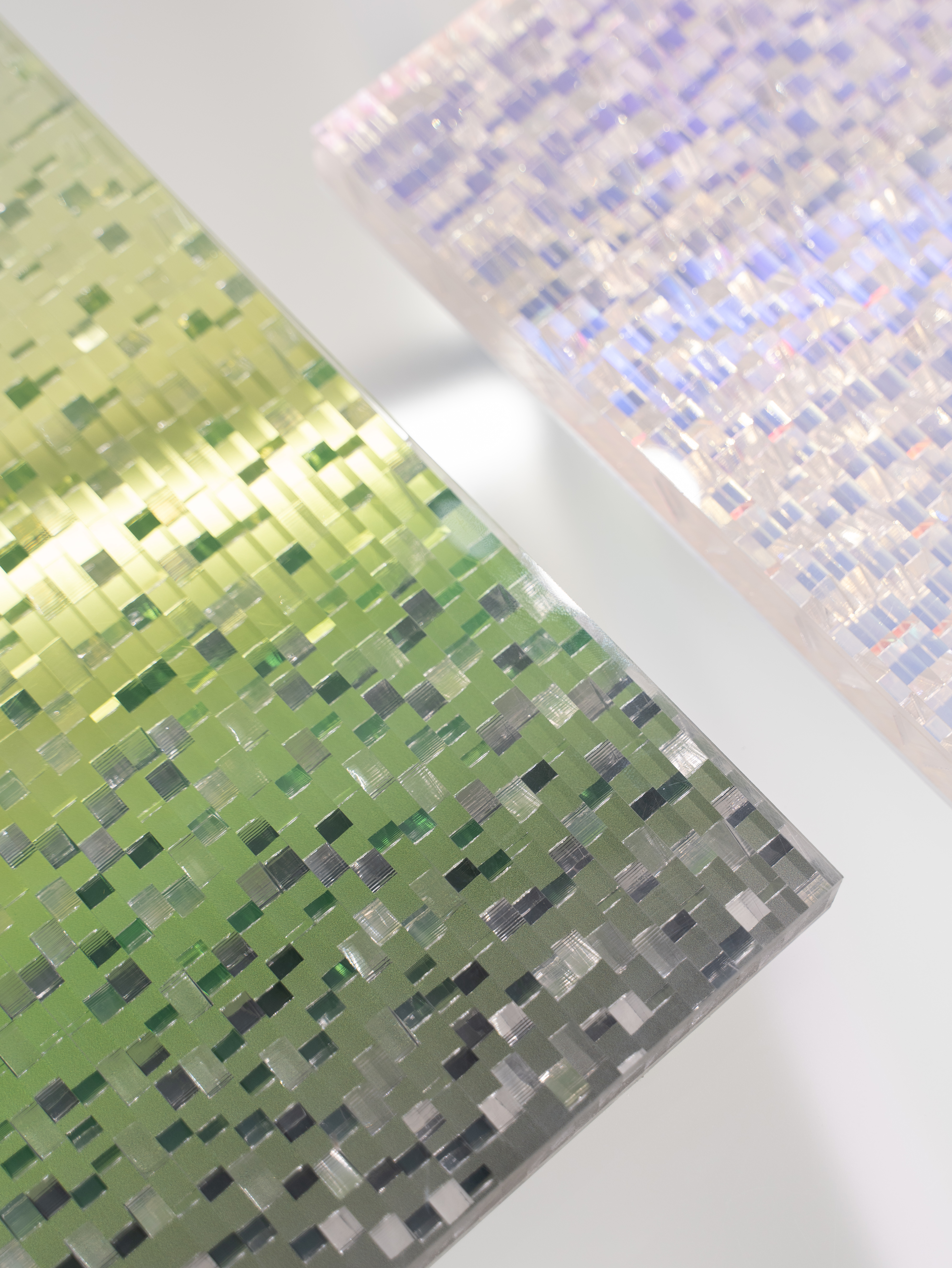 3D Printing Acrylic Sheet