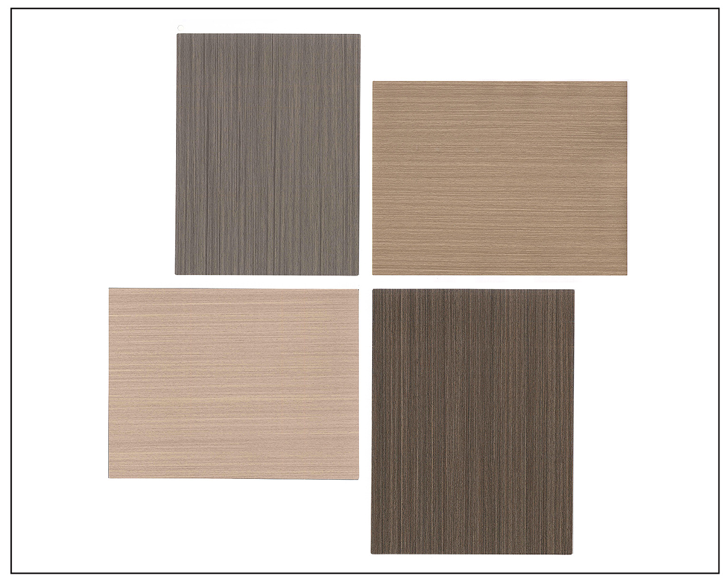 Wood PVC Film