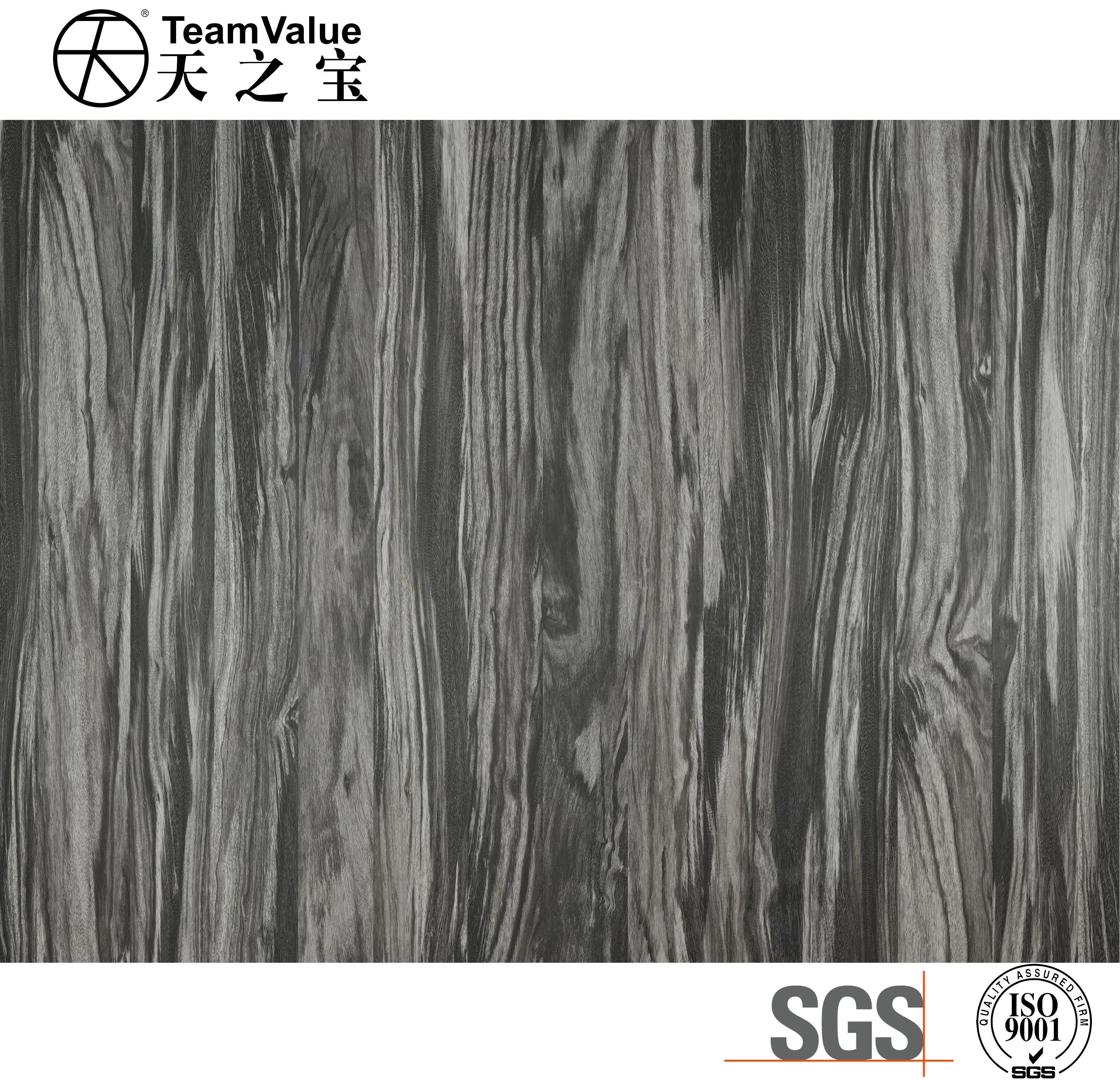 Wood PP Film