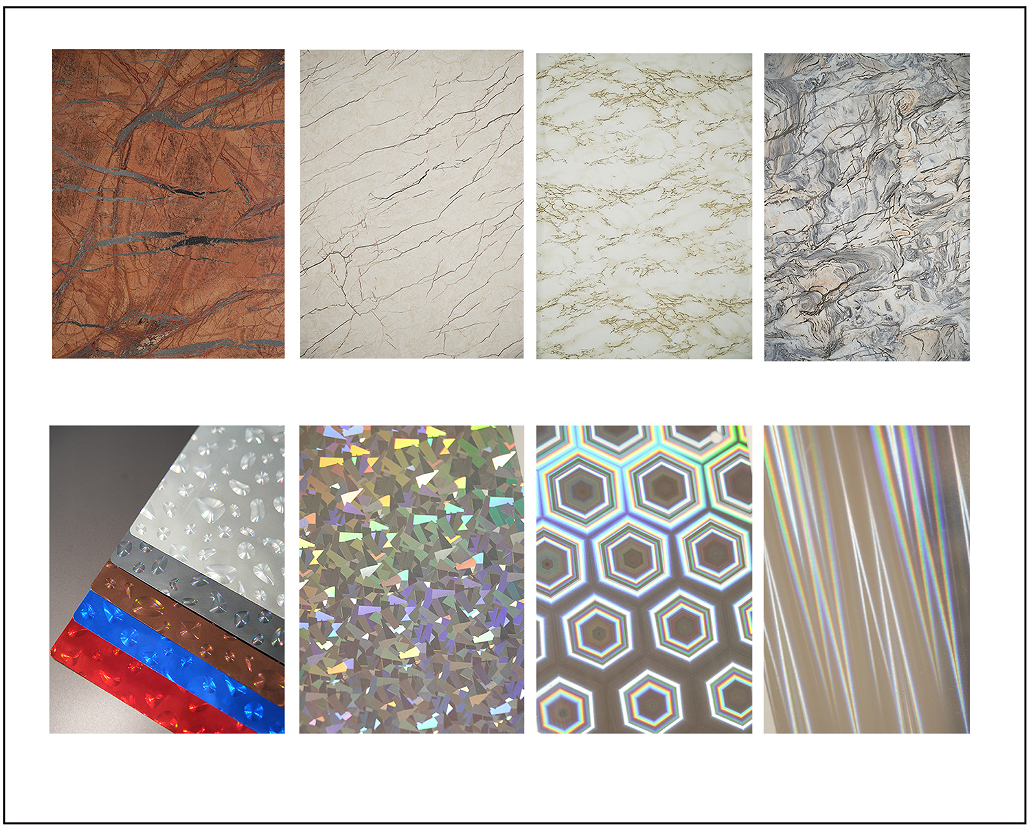 PVC Film