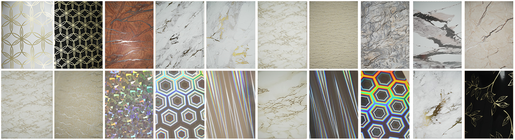 PVC Film