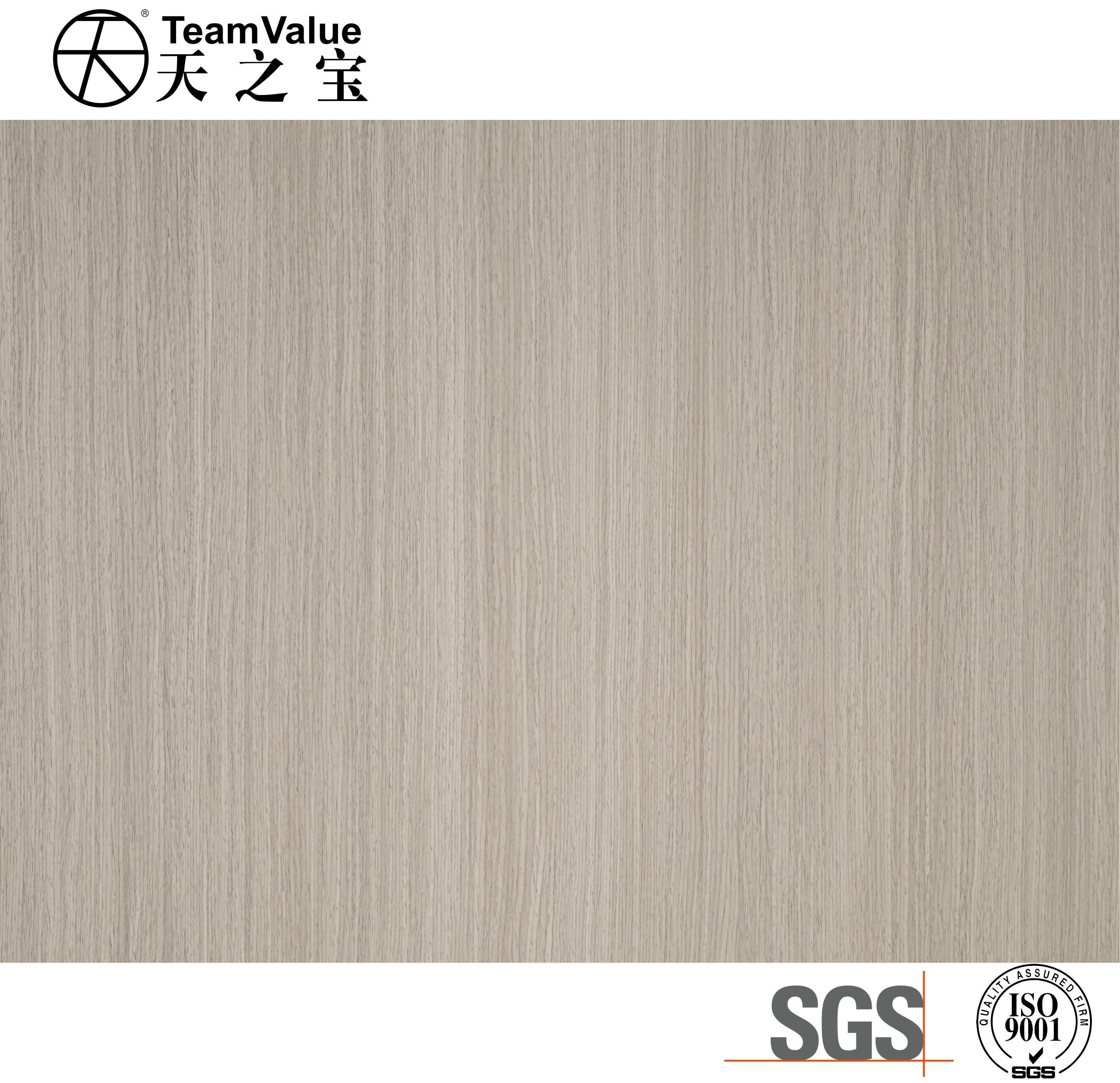 Artificial Wood PVC Film