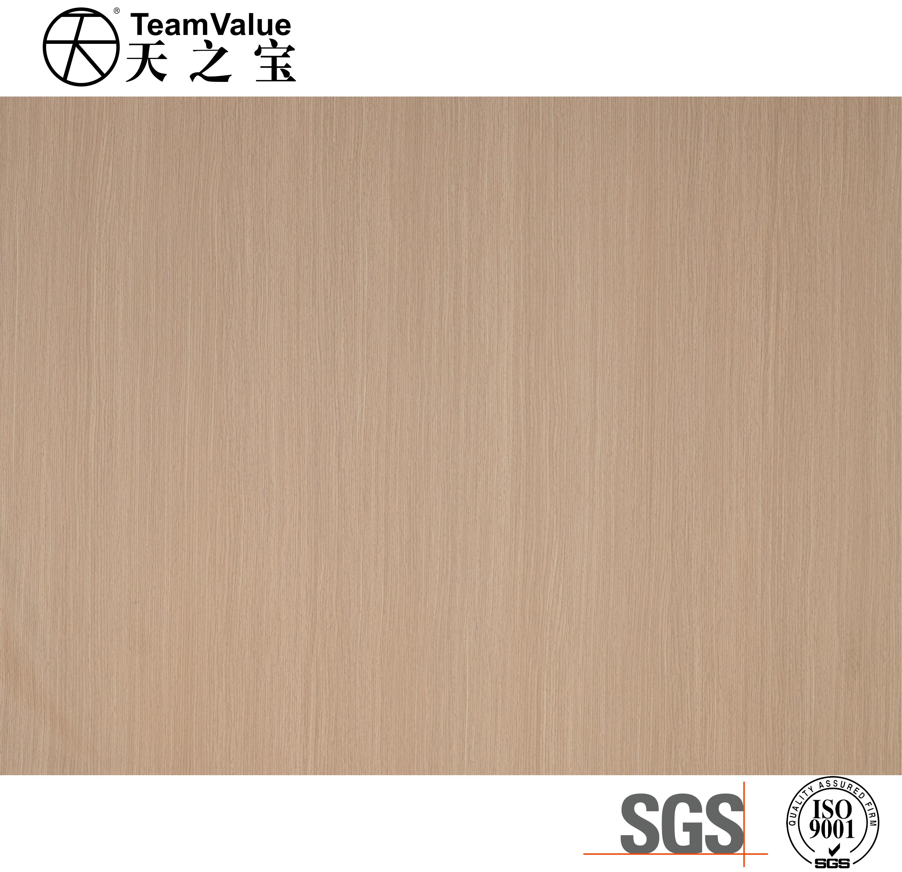 Artificial Wood PVC Film