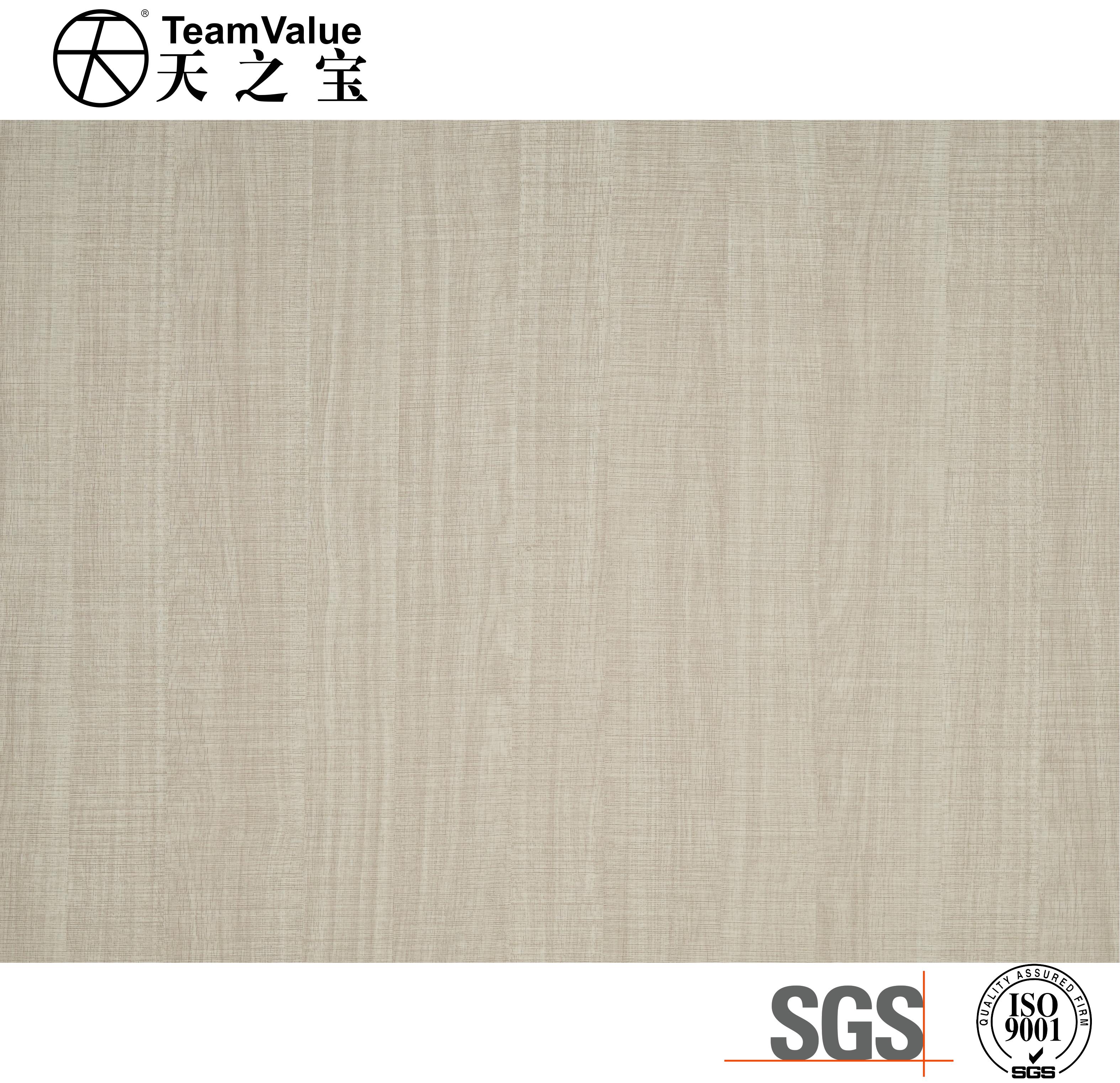 Artificial Wood PVC Film