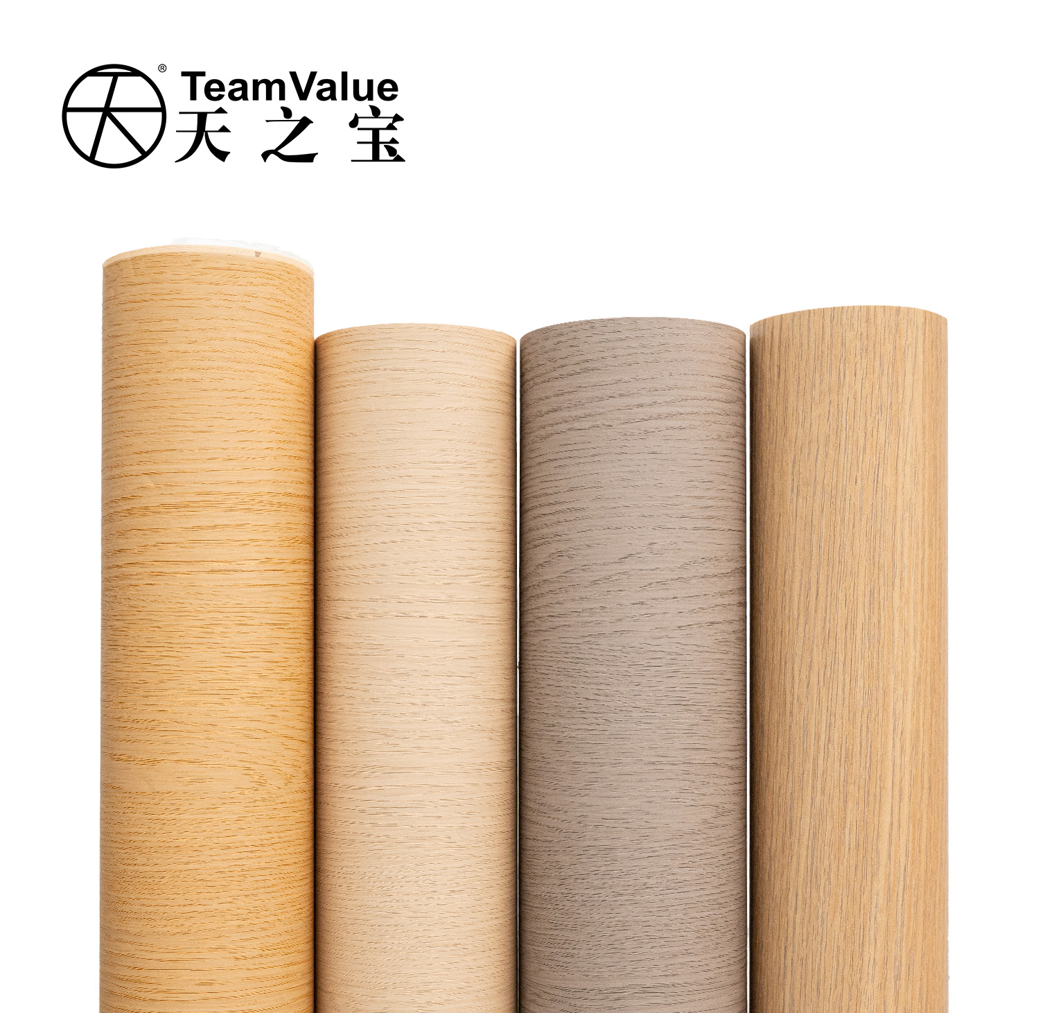 Nature Wood PVC Film