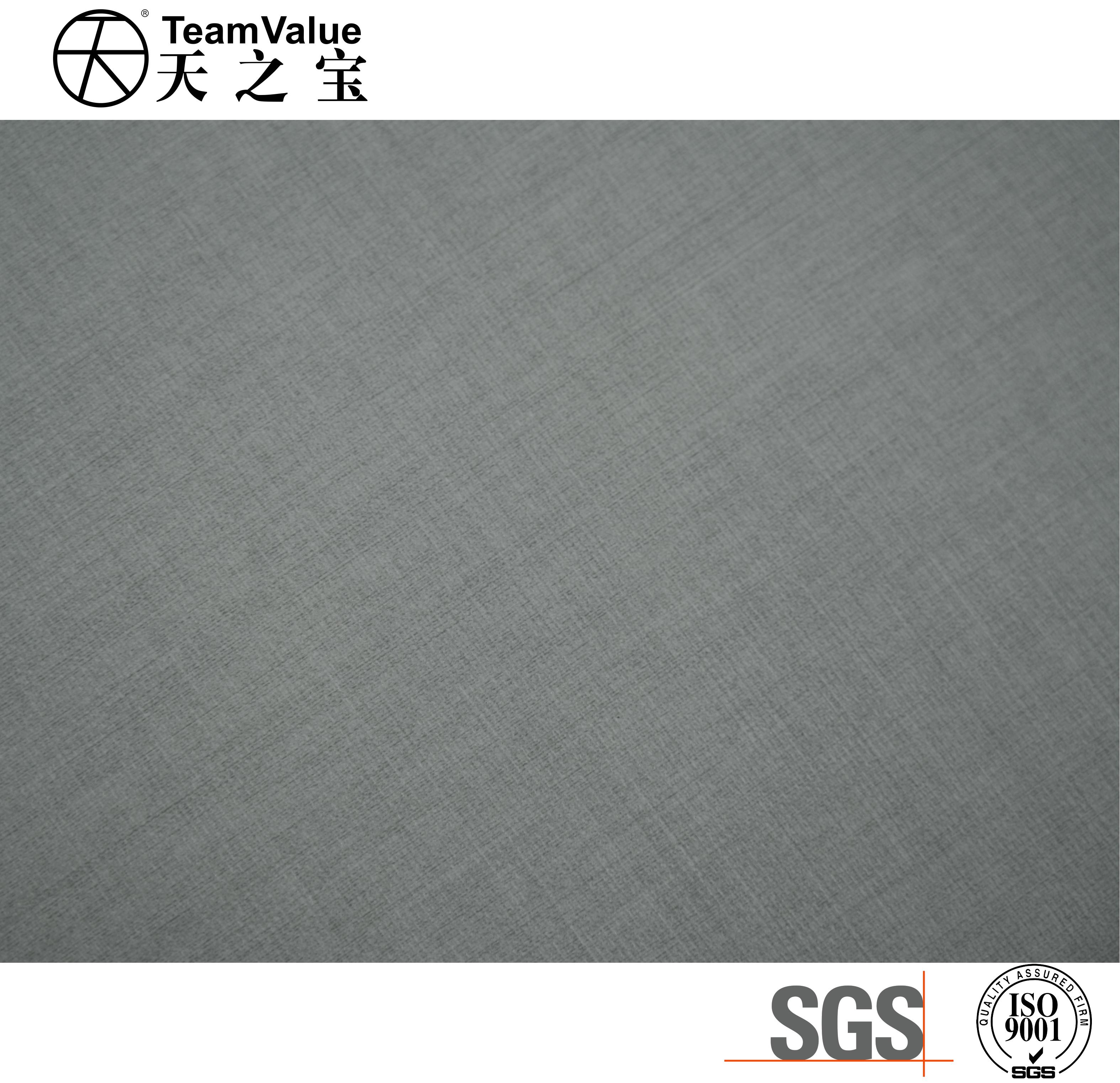 Fashion Fabric PVC Decorative Film