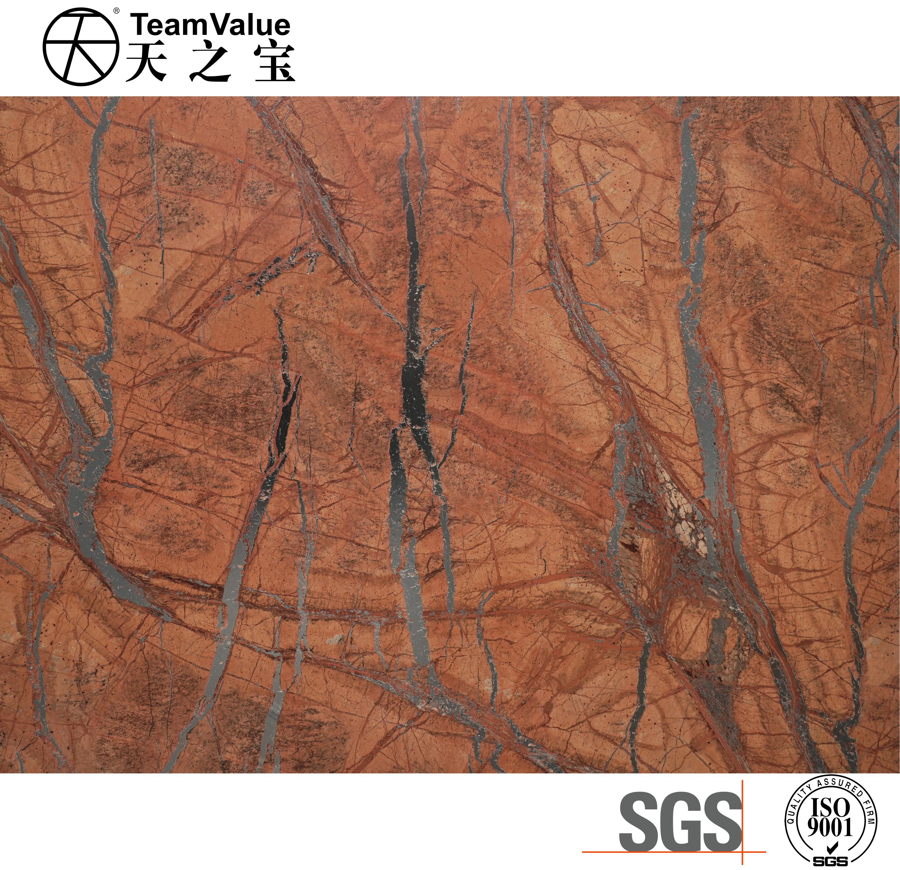 Laser PVC Film