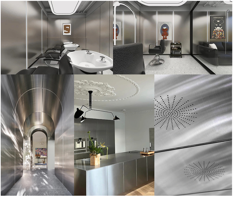 high gloss PVC Film