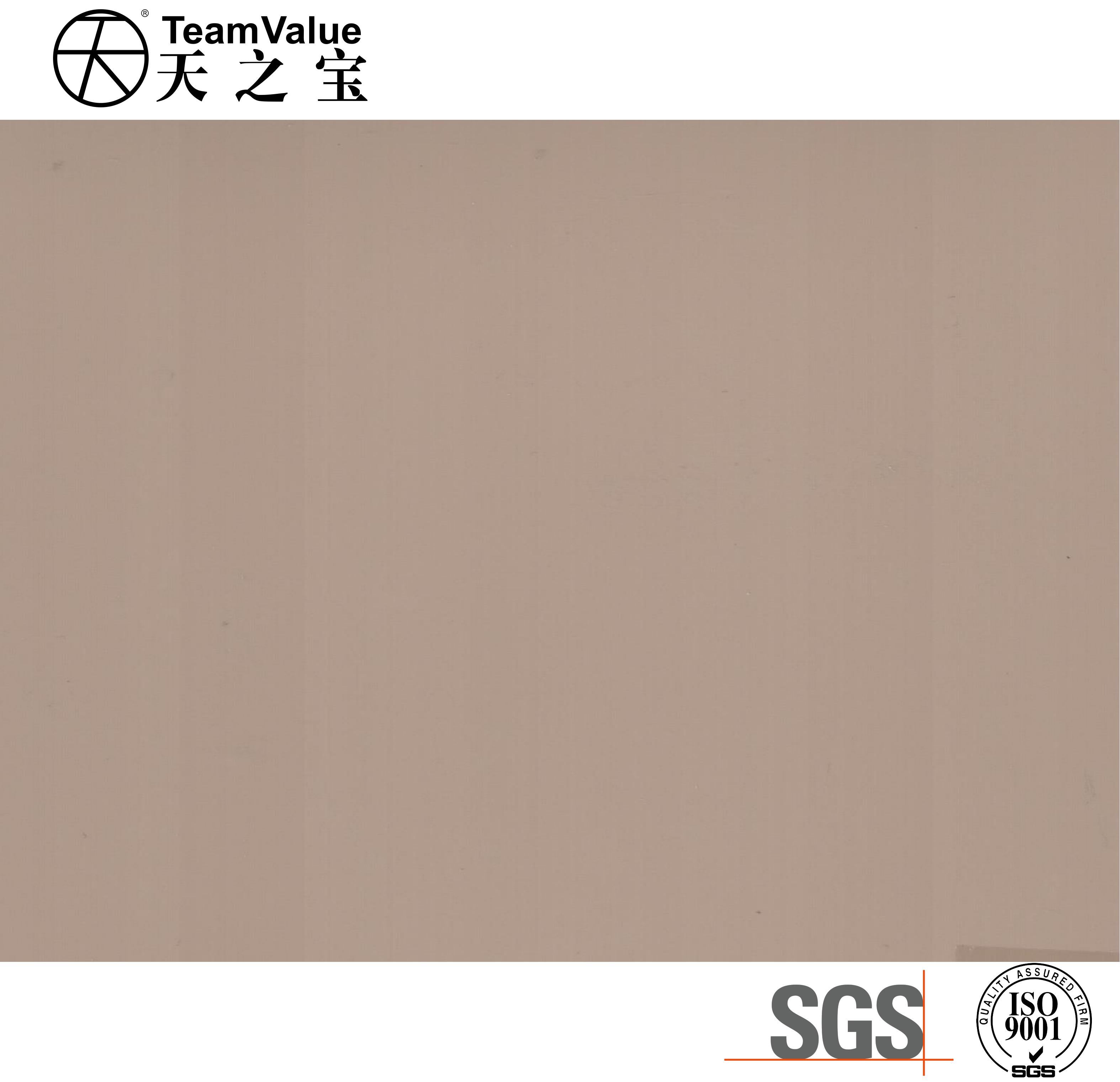 Solid Soft Touch PVC Film