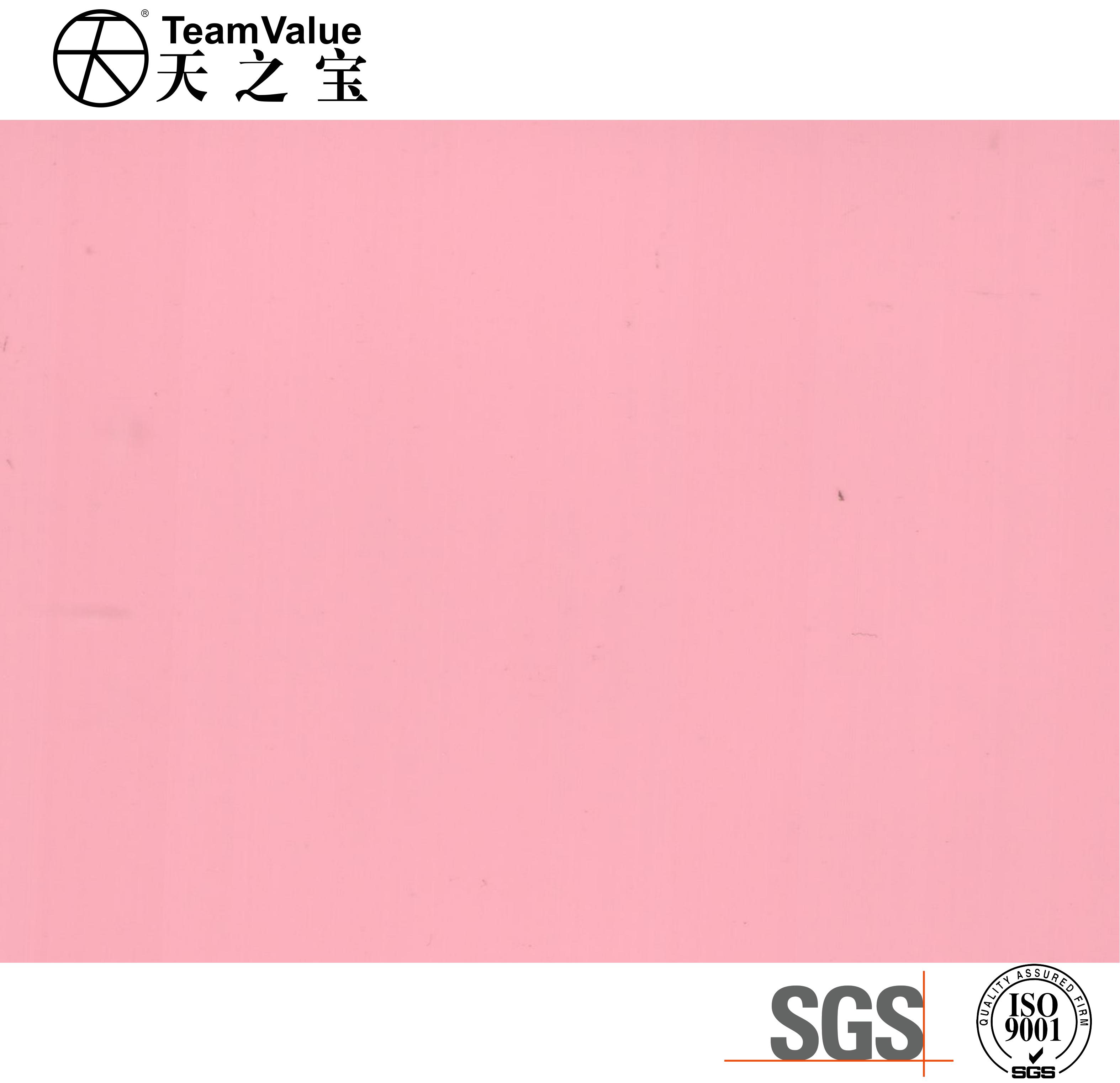Solid Soft Touch PVC Film