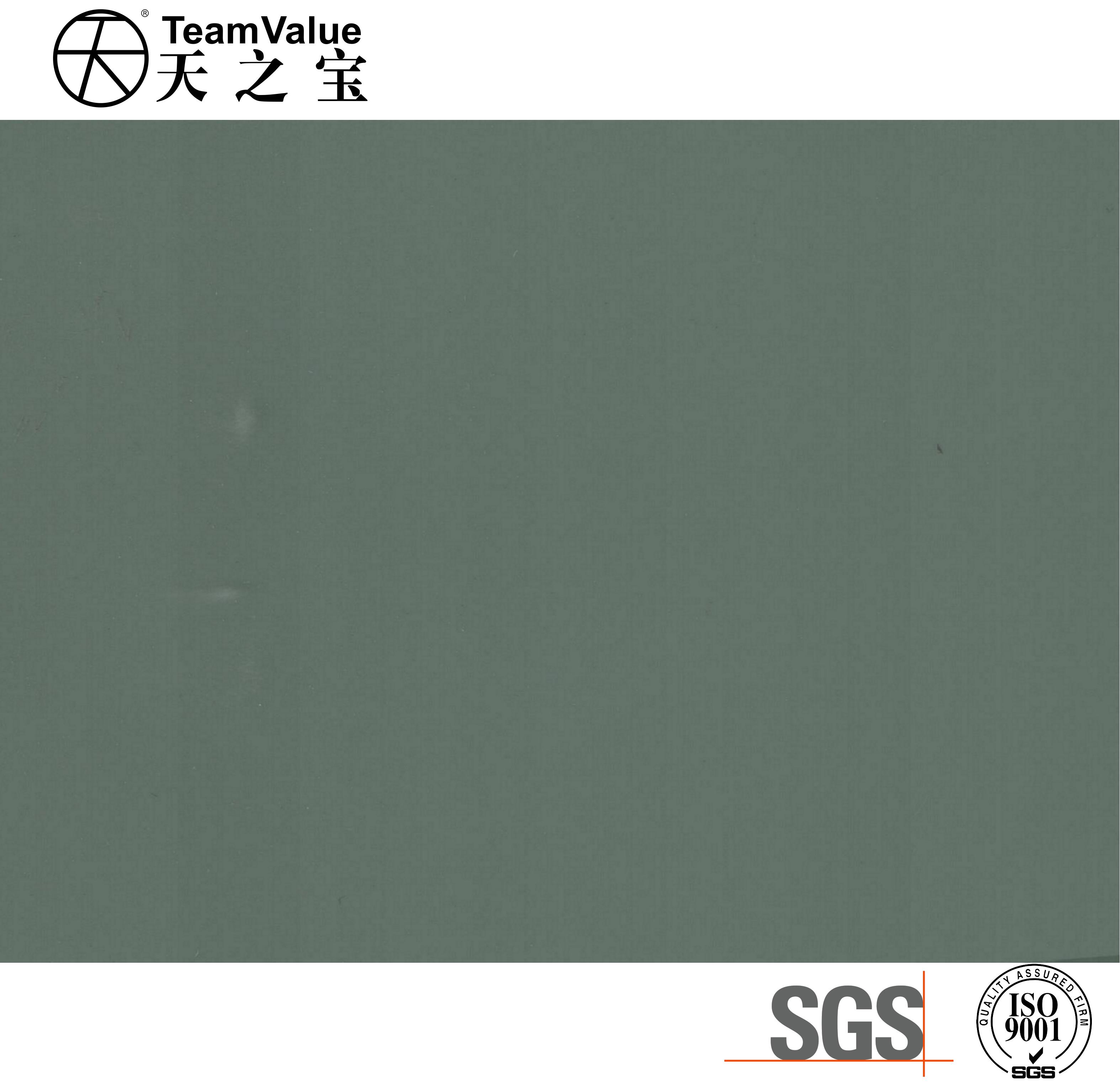 Solid Soft Touch PVC Film