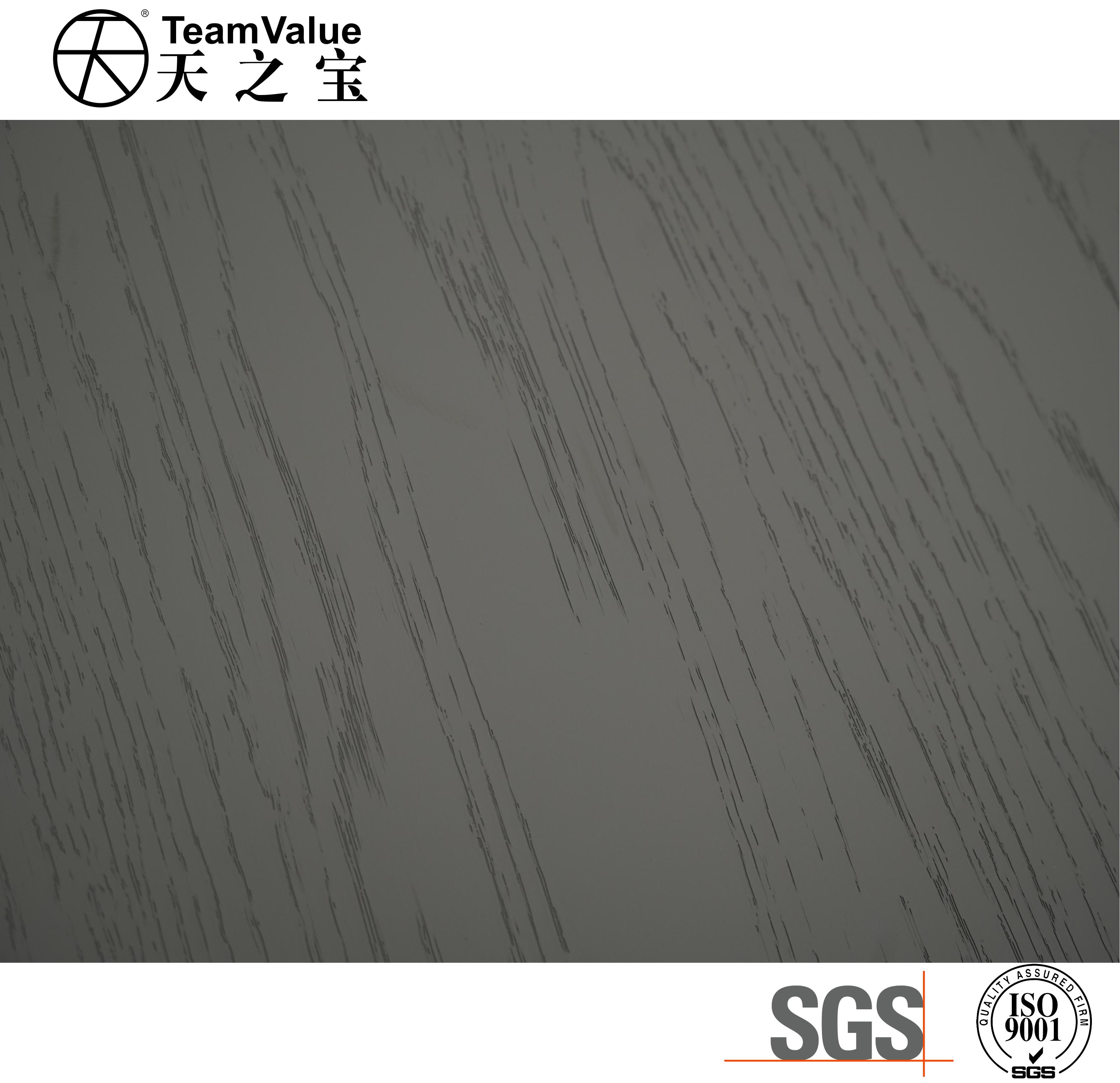 Solid Emboss PVC Film