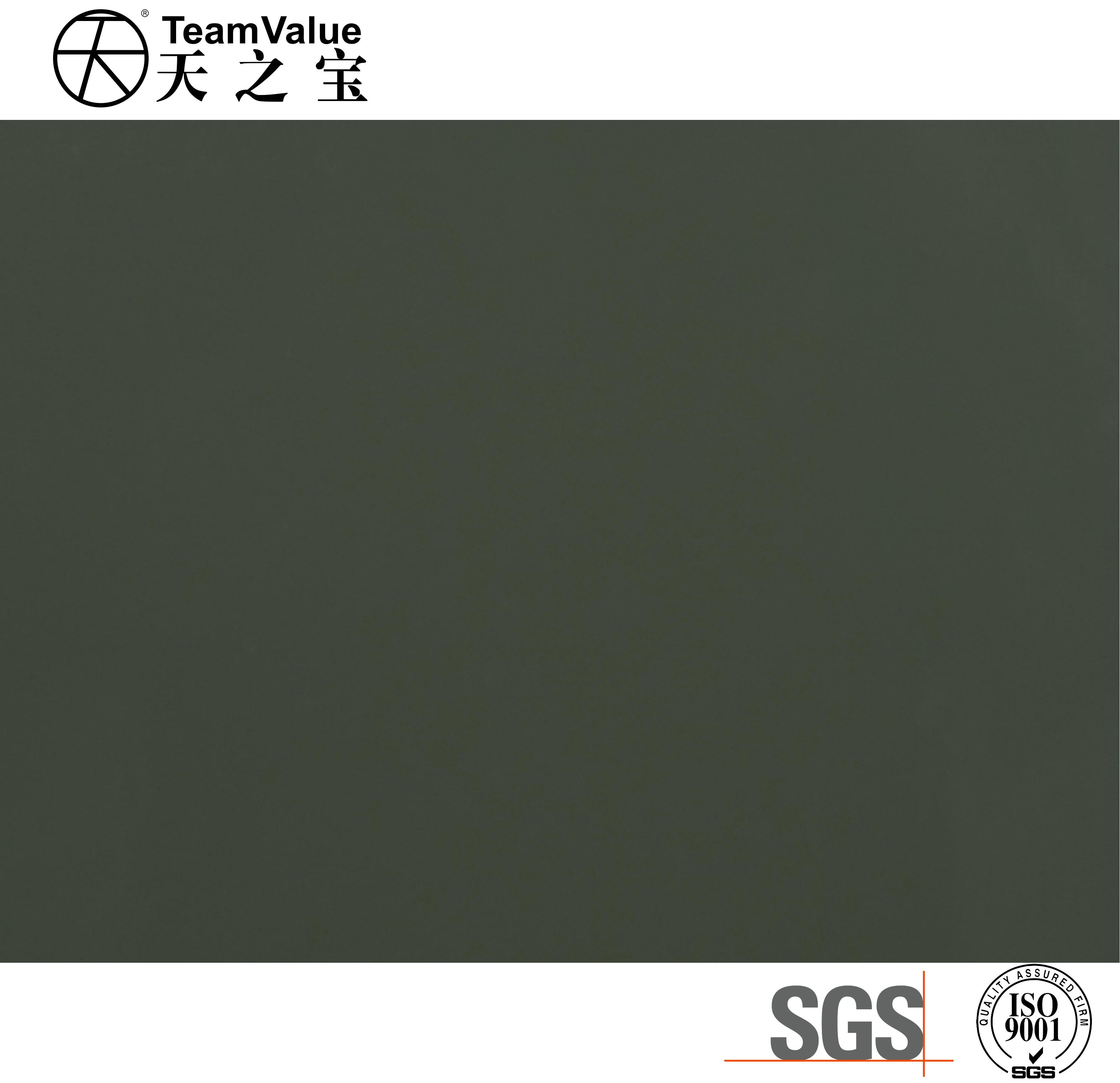 Solid Sparkle PVC Film