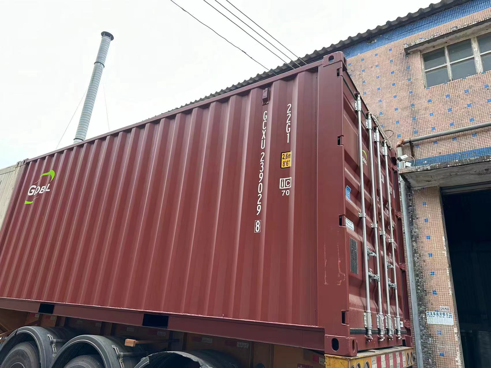 Nature Wood PVC Film