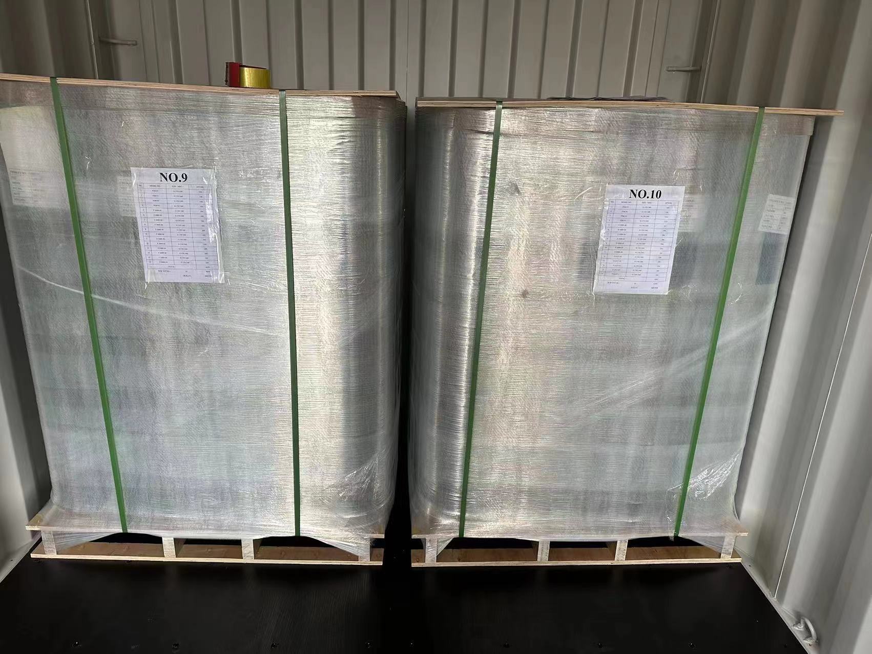 PVC Film